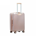 Set Valijas Amayra 67.8001K3 Oro Rosa 182024 Lsyd